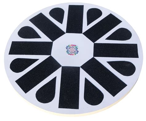 Buy Homecute Balance Board Wobble Board for Physical Therapy, Standing ...