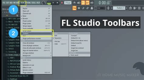 Image result for FL Studio Winow Layout