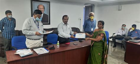 VMRFDU - Vinayaka Mission's Research Foundation (Deemed to be university)