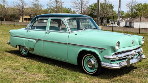 Dallas Car Sharks: Crazy for a Crestline