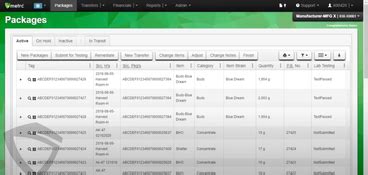 Image result for Metrc Software