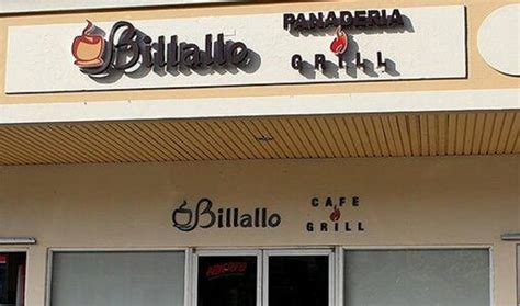 BILLALLO CAFE & GRILL, Guaynabo - Restaurant Reviews, Phone Number ...