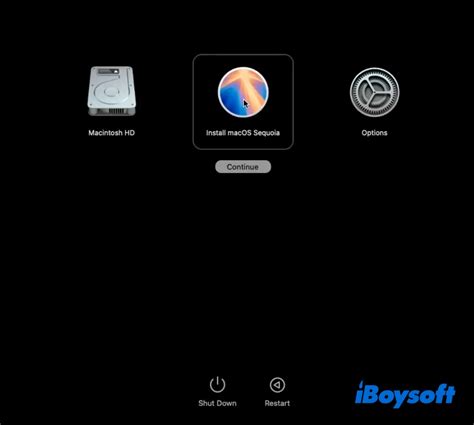 How to Create macOS Sequoia Bootable USB Installer? (Steps)
