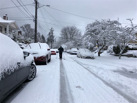 Winter was coming! Seattle snow and HBO show among Google's top ...