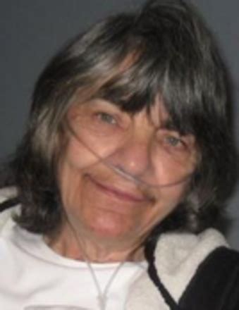 Gail Ann Tallion Obituary - 2023 - Meek & Dalla Valle Funeral Home, Inc.