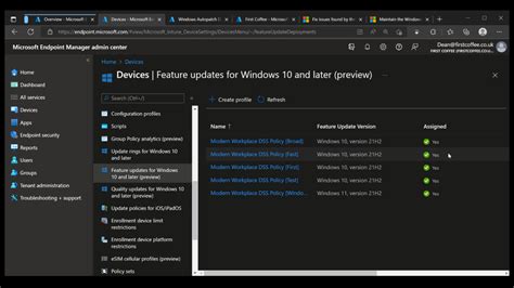 Image result for Windows Autopatch Demo