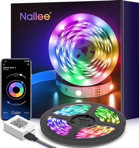 Image result for LED Color Changing Lights Red