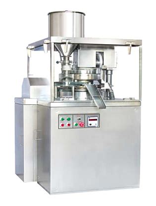 Image result for Tableting Machine Structure