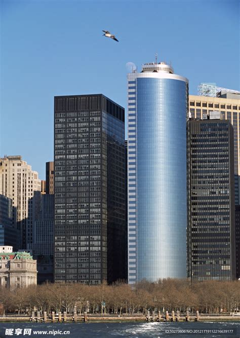 541米世贸大楼 美国最高建筑(图)-搜狐滚动
