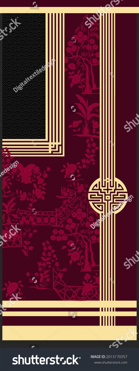 Example of Pattern in Digital Design 的图像结果