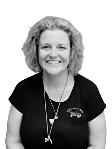 Meet Dee Perez, Sales Manager at Teds Used Cars | Ted's Used Cars