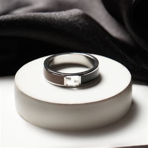 Silver Rings for Men – Stylish & Durable Sterling Silver