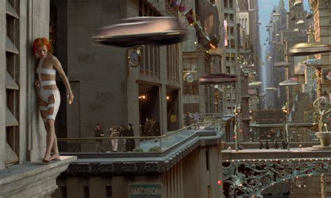 Image result for Fifth Element Scene Opera Scene