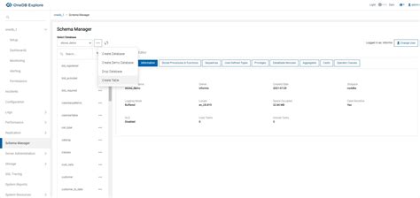 Image result for Teradata CreateTable