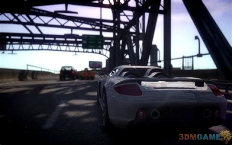 《侠盗猎车4》MOD截图欣赏 挑战GTA4画面极限_3DM单机