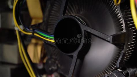 Image result for How to Turn Off Computer Fan