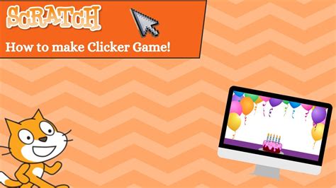 Image result for Scratch Clicker Games Tutorial On Google