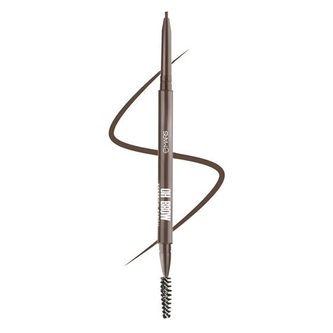 Buy MARS OH Brow Eyebrow Pencil | Micro Precision Retractable with a ...
