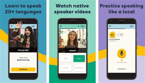 best free app to learn spanish