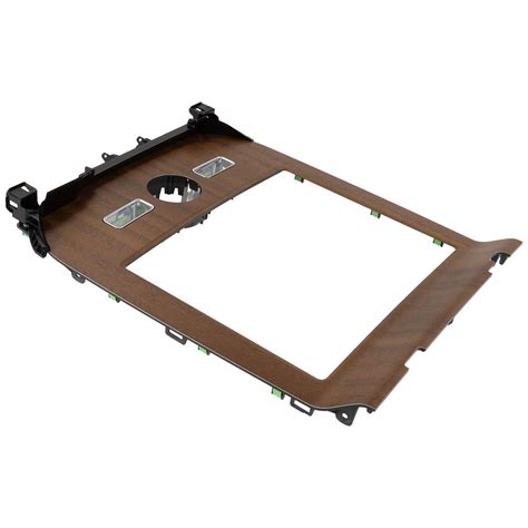Console Panel Insert Console and ComponentS used for the | Parts | Ford.com