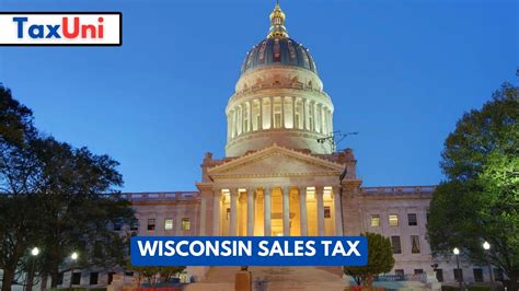 West Virginia Sales Tax 2025 - 2026