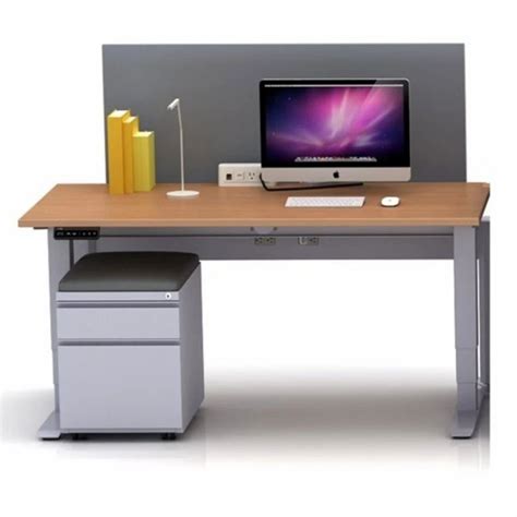 Image result for Computer Office Table Measure