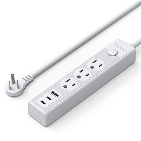 USB Power Strip 的图像结果