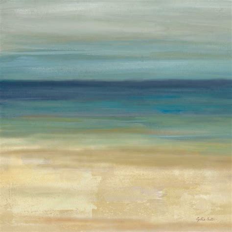 Navy Blue Horizons I – espravo