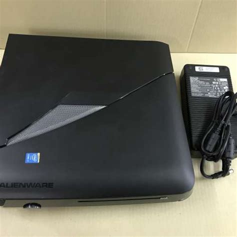 Alienware X51 R2 的图像结果