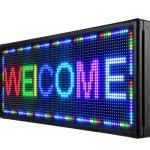 Image result for LED Sign Softcubic.com