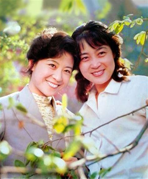 1980年代女影星王馥荔，罕见剧照老照片，曾获金鸡奖最佳女配角奖|王馥荔|女影星|金鸡奖_新浪新闻