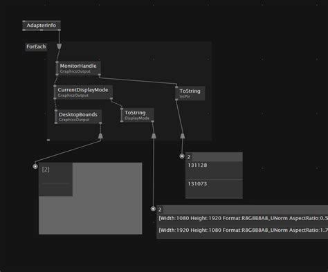 2 VL Apps on 2 Touchscreens on 1 PC - identifying Screens - question ...