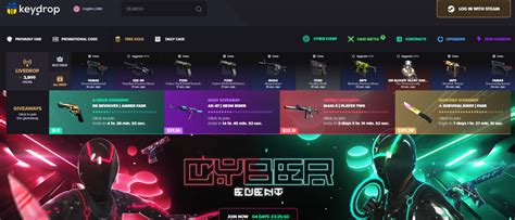 Image result for Key Drop Hack