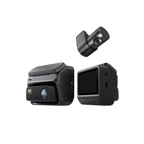 DDPAI Z60 Dash Cam With GPS 5GHz WiFi ADAS NightVISion (2CH, 3CH Optio ...