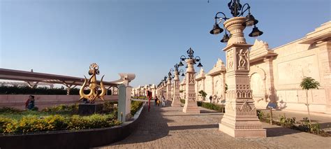 MP Lokayukta Issues Notices to 15 Officers Over ‘Corruption’ in Mahakal ...