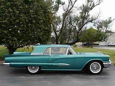 1959 T Bird For Sale by 1959 Ford Thunderbird For Sale Classiccars Cc 878600 1959 T Bird For Sale