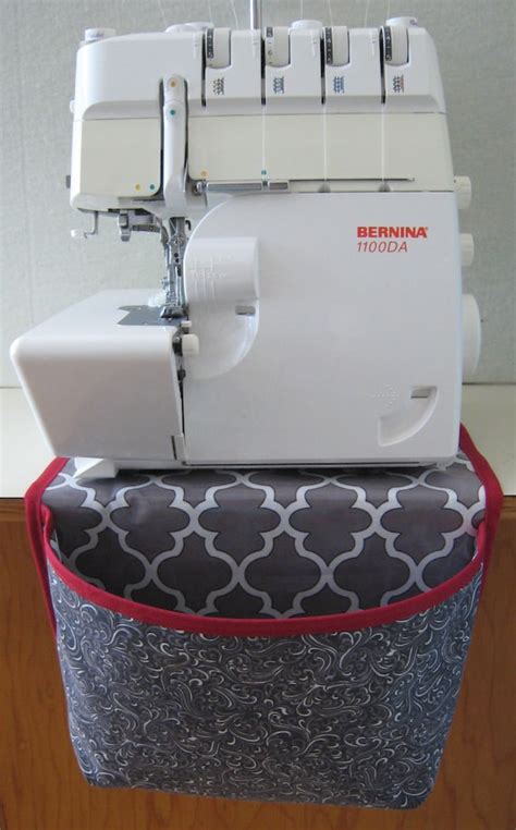 Image result for Serger Thread Catcher Pattern