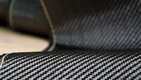 Distribution of carbon fibre – Halarit Composites GmbH