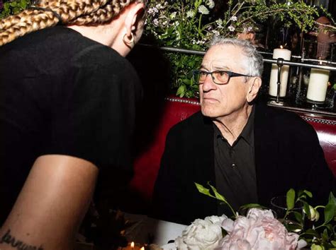 Robert De Niro's ex-assistant testified she was forced to do 'demeaning ...
