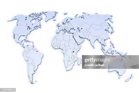 Image result for Basic World Map Sharp Oval