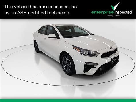 Used 2021 Kia Forte LXS IVT in Larchmont, NY 3KPF24AD2ME273306