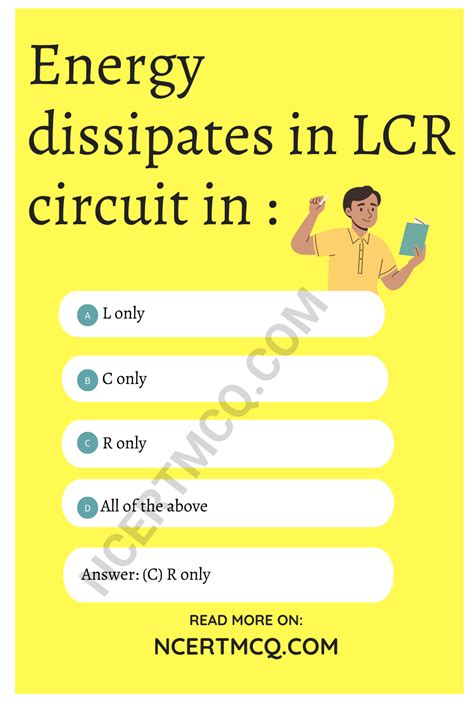 Image result for Alternating Current Class 12 Term 1 MCQ