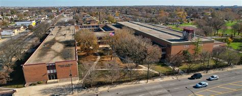 Rent fields, gyms, theaters and more in Chicago