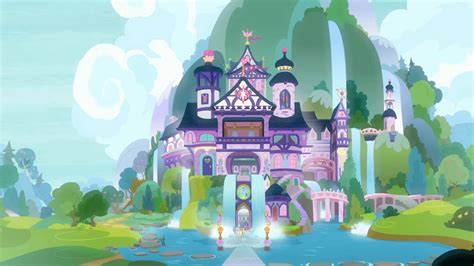 Image result for Friendship Lessons Mlp.fandom.com