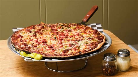 The Best Restaurants In The South Loop - Chicago - The Infatuation