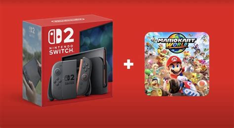 Switch2 高画質な画面イメージ