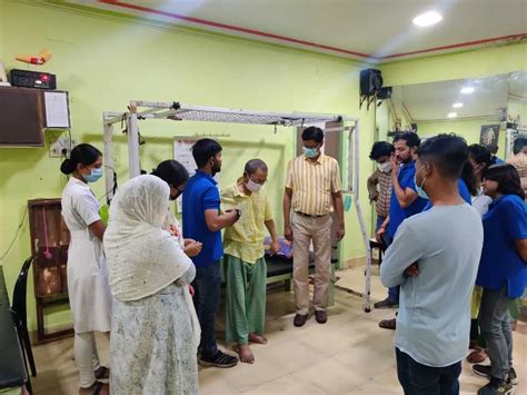 Best Pain & Paralysis Treatment Clinic in Kolkata