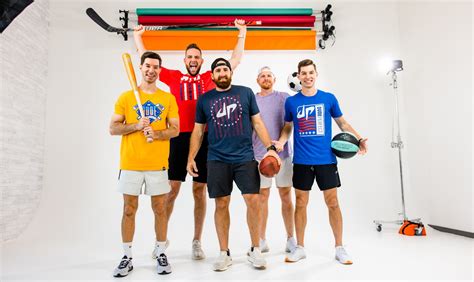 Dude Perfect Newest 的图像结果