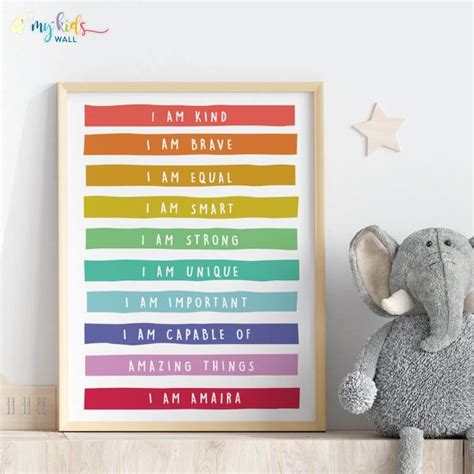 Collections – My Kids Wall