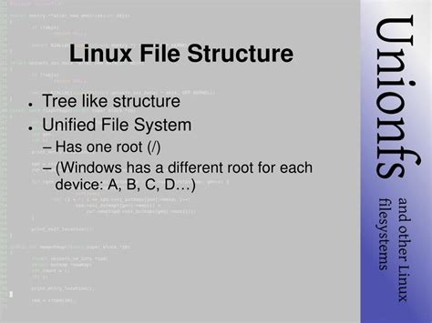 Image result for Ubuntu and Linux File Structures